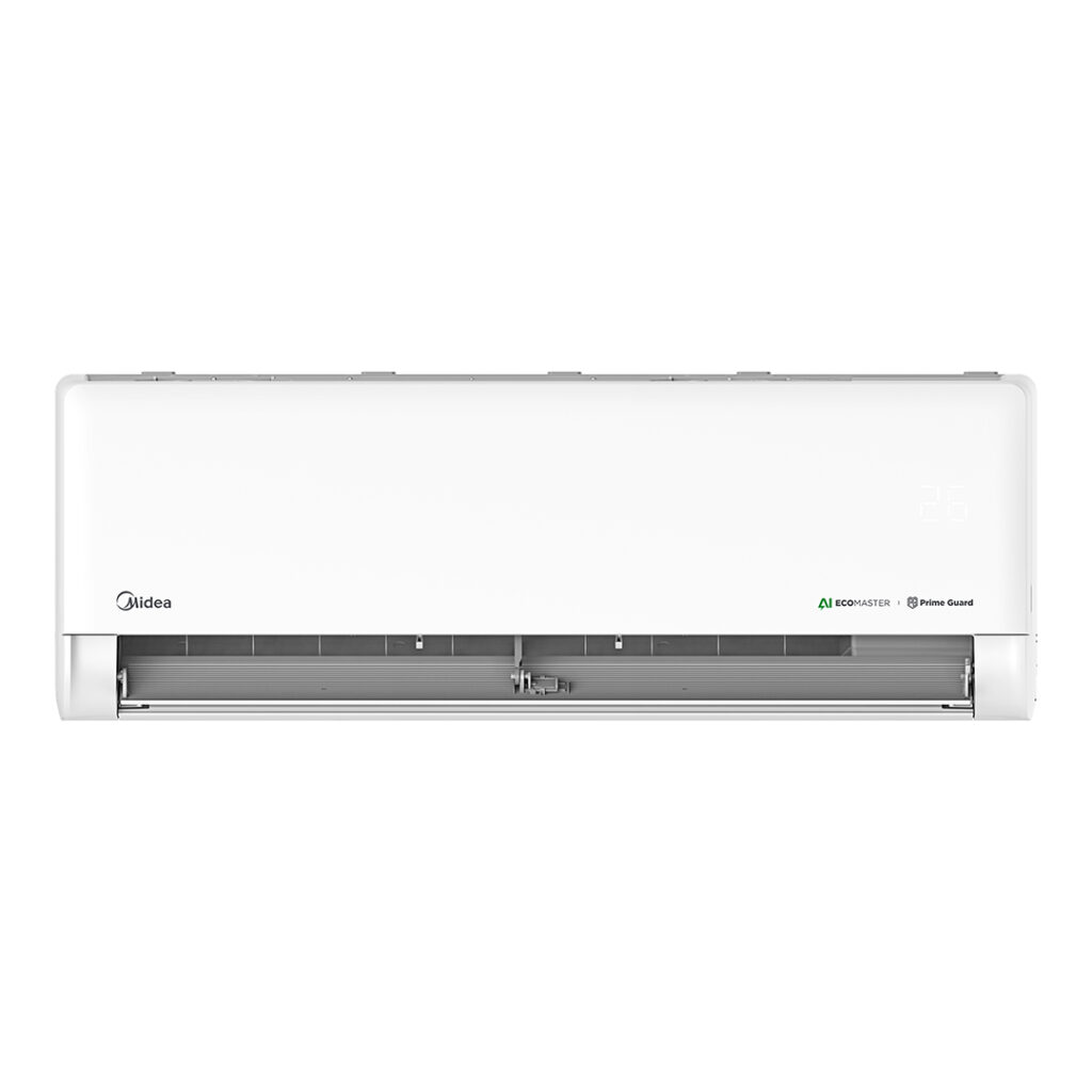 Midea Meras T3 Inverter Split AC TropicPRO Qatar