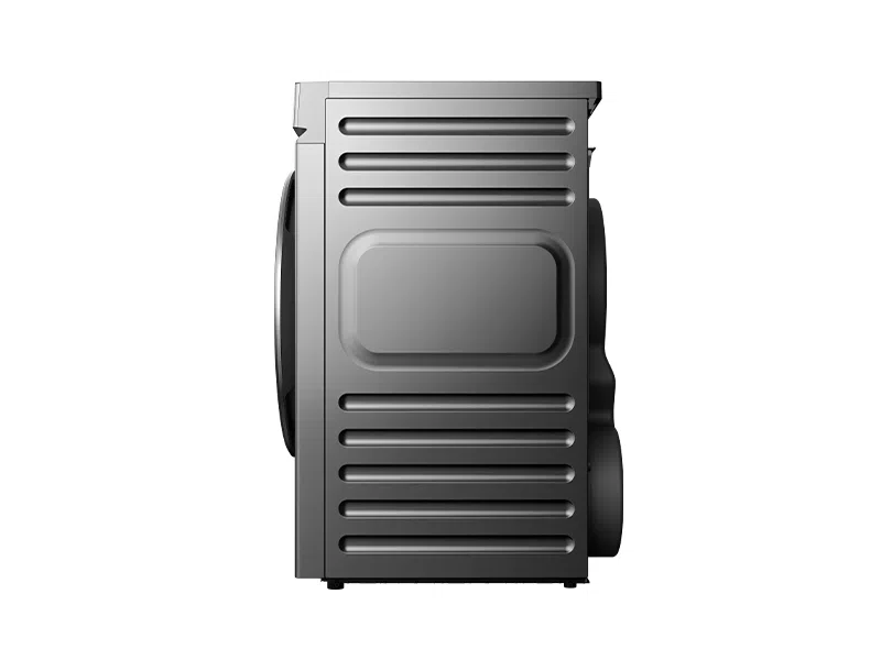 TCL - 9kg Heat Pump Condenser Dryer with Wi-Fi & Inverter Motor - C509DHG - Image 5